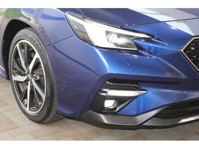 レヴォーグ ＧＴ－Ｈ　ＥＸ　修復歴Ａランク車　ナビ　３方向カメラ　ＥＴＣ　１年間走行距離無制限部分保証付き　修復歴Ａランク有り　　ワンオーナー　ナビ　３方向カメラ　ＥＴＣ２．０　障害物センサー　衝突被害＆後退時被害軽減ブレーキ　後側方警戒＆停止保持システム　パワーリヤゲート（54枚目）