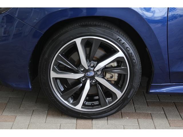 レヴォーグ ＧＴ－Ｈ　ＥＸ　修復歴Ａランク車　ナビ　３方向カメラ　ＥＴＣ　１年間走行距離無制限部分保証付き　修復歴Ａランク有り　　ワンオーナー　ナビ　３方向カメラ　ＥＴＣ２．０　障害物センサー　衝突被害＆後退時被害軽減ブレーキ　後側方警戒＆停止保持システム　パワーリヤゲート（59枚目）