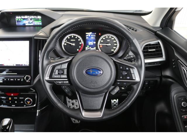 フォレスター スポーツ　１オーナー　当社指定新品タイヤ交換！　２年間走行距離無制限保証付き　アイサイトｖｅｒ３　１オーナー車　全車速追従機能付きクルーズコントロール　ダイアトーンナビゲーション　フロントサイドバック　ＥＴＣ２．０　ＬＥＤアクセサリーライナー（14枚目）
