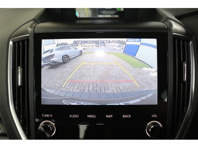 フォレスター アドバンス　２年間走行無制限保証付きワンオーナー車新世代アイサイト搭載　純正Ｐａｎａｓｏｎｉｃビルトインナビゲーション装備　純正前後ドライブレコーダー装備　ＥＴＣ２．０　フロントサイドリヤカメラ　パワーリヤゲート（9枚目）