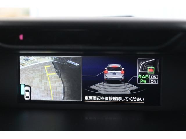 フォレスター アドバンス　２年間走行無制限保証付きワンオーナー車新世代アイサイト搭載　純正Ｐａｎａｓｏｎｉｃビルトインナビゲーション装備　純正前後ドライブレコーダー装備　ＥＴＣ２．０　フロントサイドリヤカメラ　パワーリヤゲート（11枚目）