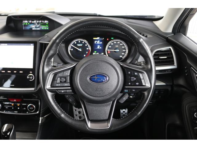 フォレスター アドバンス　２年間走行無制限保証付きワンオーナー車新世代アイサイト搭載　純正Ｐａｎａｓｏｎｉｃビルトインナビゲーション装備　純正前後ドライブレコーダー装備　ＥＴＣ２．０　フロントサイドリヤカメラ　パワーリヤゲート（14枚目）