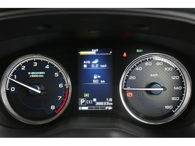 フォレスター アドバンス　２年間走行無制限保証付きワンオーナー車新世代アイサイト搭載　純正Ｐａｎａｓｏｎｉｃビルトインナビゲーション装備　純正前後ドライブレコーダー装備　ＥＴＣ２．０　フロントサイドリヤカメラ　パワーリヤゲート（33枚目）
