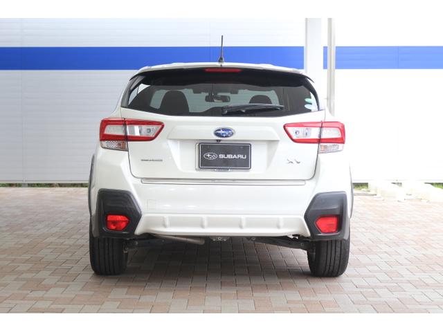 XV 1.6i-L アイサイト(5枚目)