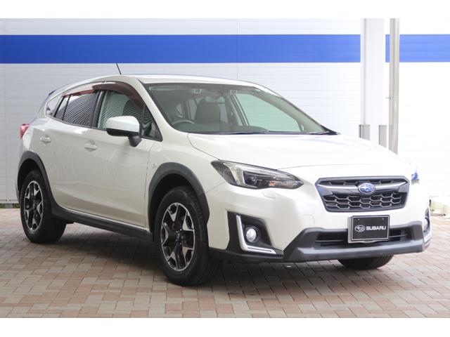 XV 1.6i-L アイサイト(8枚目)