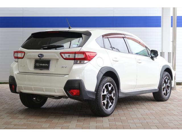 XV 1.6i-L アイサイト(10枚目)