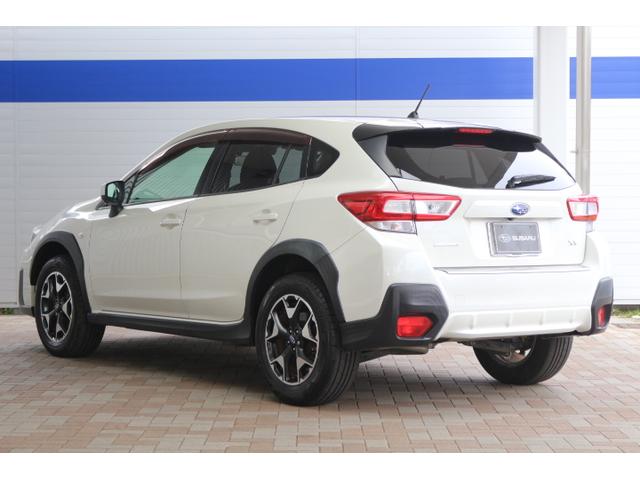 XV 1.6i-L アイサイト(11枚目)