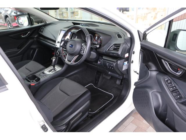 XV 1.6i-L アイサイト(15枚目)