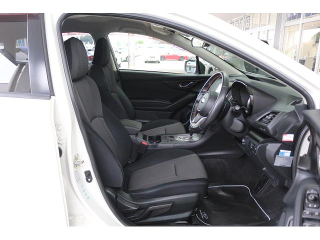 XV 1.6i-L アイサイト(18枚目)