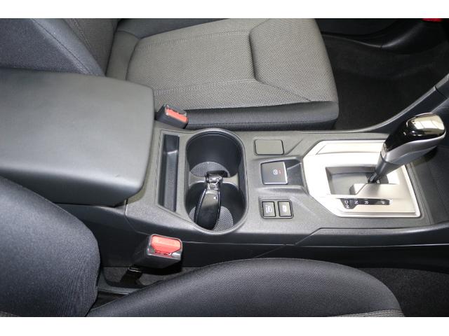 XV 1.6i-L アイサイト(25枚目)