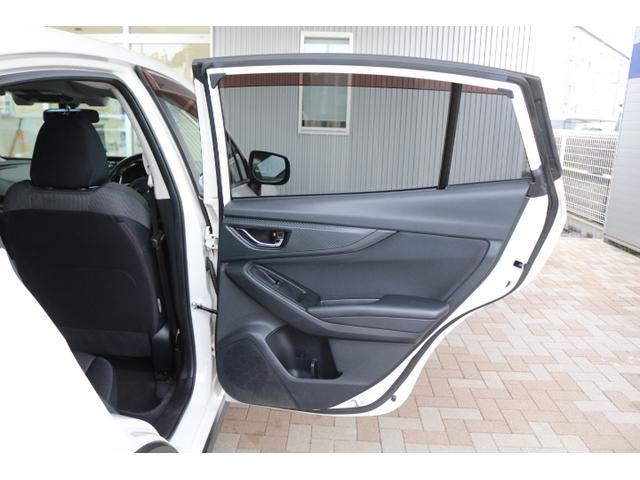 XV 1.6i-L アイサイト(37枚目)