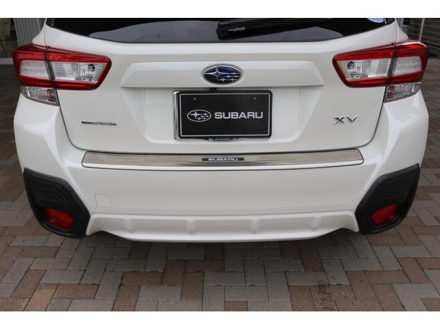 XV 1.6i-L アイサイト(39枚目)