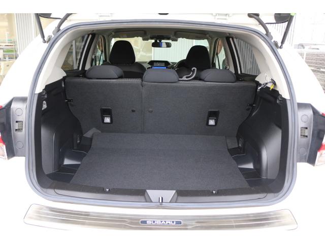 XV 1.6i-L アイサイト(40枚目)