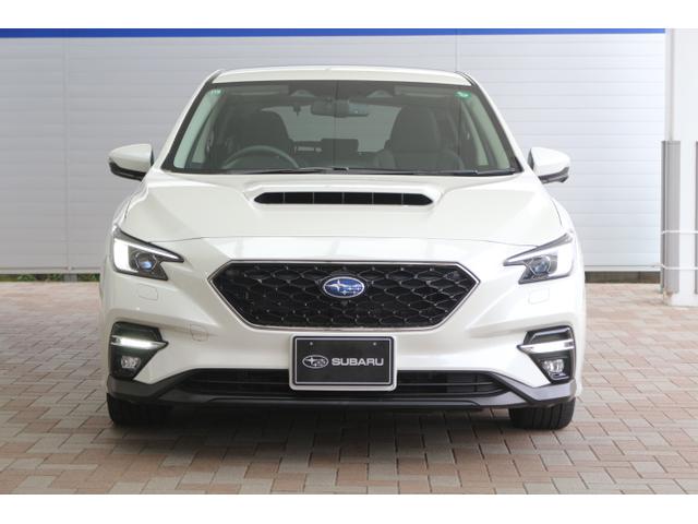 レヴォーグ ＧＴ　ＥＸ　ナビ・ＥＴＣ２．０・ドラレコ付き！（4枚目）