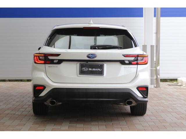 レヴォーグ ＧＴ　ＥＸ　ナビ・ＥＴＣ２．０・ドラレコ付き！（5枚目）