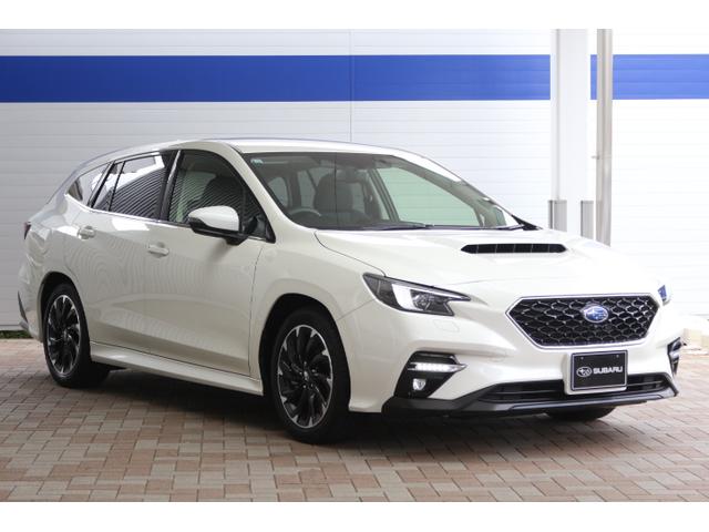 レヴォーグ ＧＴ　ＥＸ　ナビ・ＥＴＣ２．０・ドラレコ付き！（8枚目）