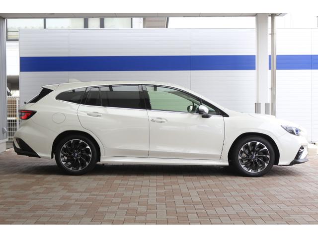 レヴォーグ ＧＴ　ＥＸ　ナビ・ＥＴＣ２．０・ドラレコ付き！（9枚目）