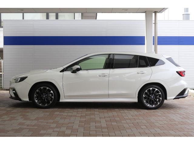 レヴォーグ ＧＴ　ＥＸ　ナビ・ＥＴＣ２．０・ドラレコ付き！（12枚目）