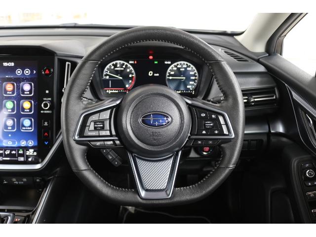 レヴォーグ ＧＴ　ＥＸ　ナビ・ＥＴＣ２．０・ドラレコ付き！（14枚目）