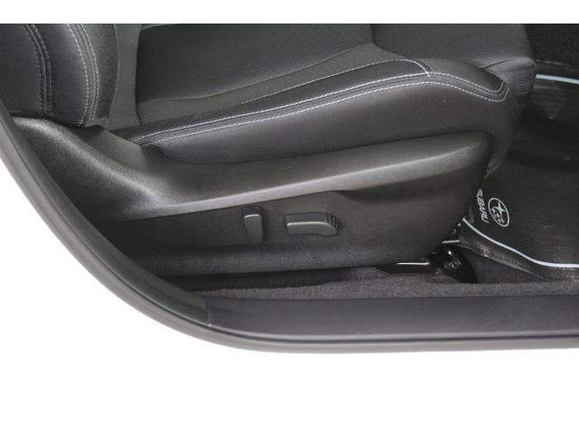 レヴォーグ ＧＴ　ＥＸ　ナビ・ＥＴＣ２．０・ドラレコ付き！（16枚目）