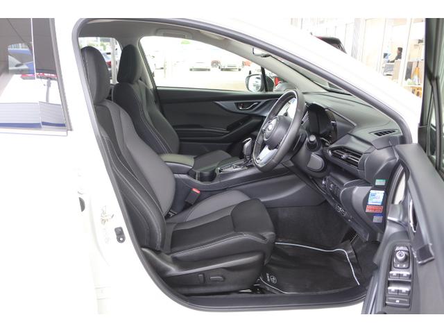 レヴォーグ ＧＴ　ＥＸ　ナビ・ＥＴＣ２．０・ドラレコ付き！（18枚目）