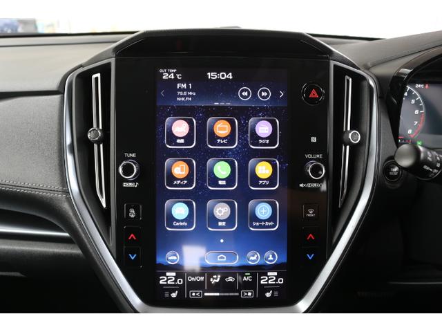 レヴォーグ ＧＴ　ＥＸ　ナビ・ＥＴＣ２．０・ドラレコ付き！（19枚目）