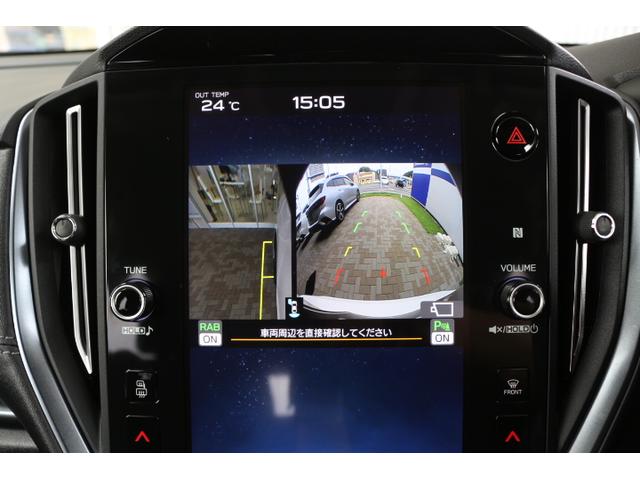 レヴォーグ ＧＴ　ＥＸ　ナビ・ＥＴＣ２．０・ドラレコ付き！（21枚目）