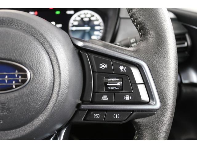 レヴォーグ ＧＴ　ＥＸ　ナビ・ＥＴＣ２．０・ドラレコ付き！（29枚目）