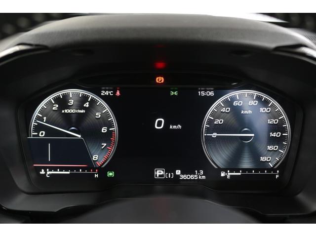 レヴォーグ ＧＴ　ＥＸ　ナビ・ＥＴＣ２．０・ドラレコ付き！（30枚目）