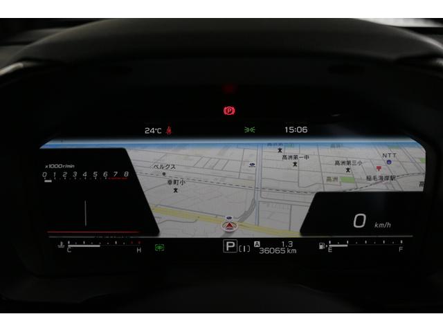 レヴォーグ ＧＴ　ＥＸ　ナビ・ＥＴＣ２．０・ドラレコ付き！（31枚目）