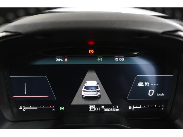 レヴォーグ ＧＴ　ＥＸ　ナビ・ＥＴＣ２．０・ドラレコ付き！（32枚目）