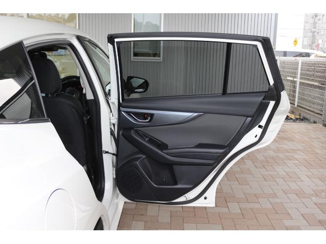 レヴォーグ ＧＴ　ＥＸ　ナビ・ＥＴＣ２．０・ドラレコ付き！（39枚目）