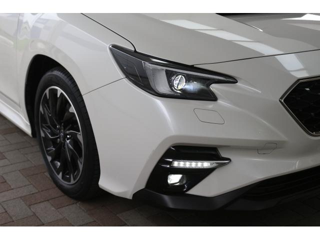 レヴォーグ ＧＴ　ＥＸ　ナビ・ＥＴＣ２．０・ドラレコ付き！（50枚目）