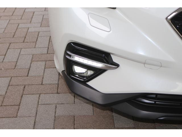 レヴォーグ ＧＴ　ＥＸ　ナビ・ＥＴＣ２．０・ドラレコ付き！（51枚目）