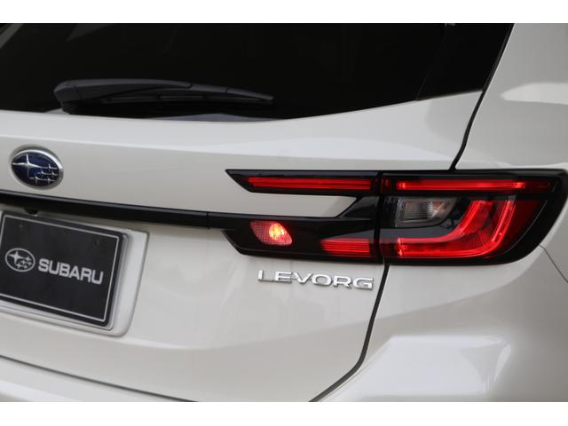 レヴォーグ ＧＴ　ＥＸ　ナビ・ＥＴＣ２．０・ドラレコ付き！（52枚目）