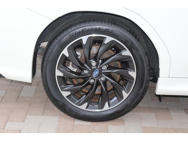 レヴォーグ ＧＴ　ＥＸ　ナビ・ＥＴＣ２．０・ドラレコ付き！（53枚目）