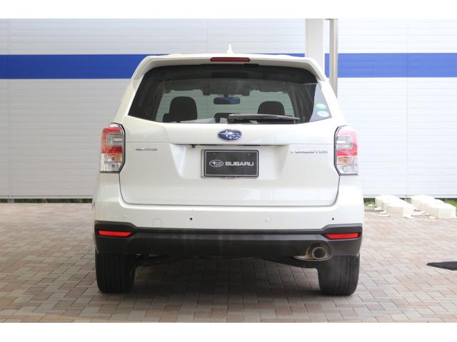 フォレスター 2.0i-L アイサイト ナビ・ETC・タイヤ交換4本付(5枚目)