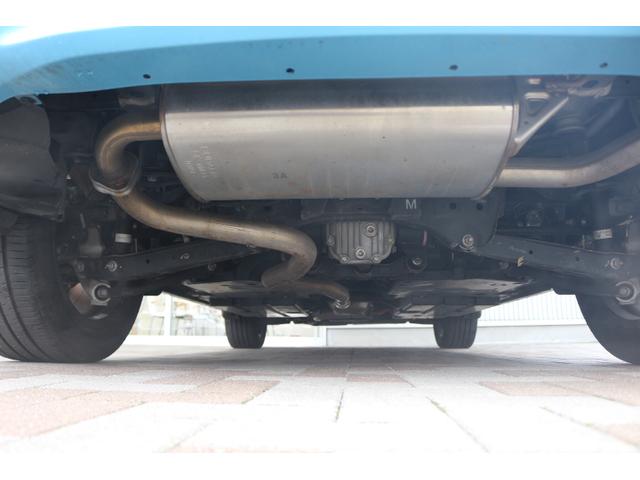 ＸＶ アドバンス　ブルー内装　ルーフレール　ＬＥＤライナー　２年間走行距離無制限保証付　アイサイト３搭載車　衝突被害＆後退時被害軽減ブレーキ　後側方警戒＆停止保持システム　パナソニックナビ　サイドカメラ　バックカメラ　ＥＴＣ２．０　ドラレコ　ＬＥＤライナー（13枚目）