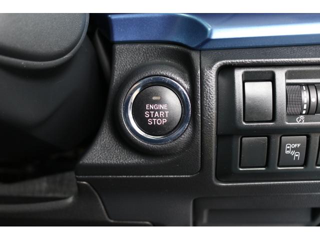 ＸＶ アドバンス　ブルー内装　ルーフレール　ＬＥＤライナー　２年間走行距離無制限保証付　アイサイト３搭載車　衝突被害＆後退時被害軽減ブレーキ　後側方警戒＆停止保持システム　パナソニックナビ　サイドカメラ　バックカメラ　ＥＴＣ２．０　ドラレコ　ＬＥＤライナー（34枚目）