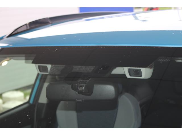 ＸＶ アドバンス　ブルー内装　ルーフレール　ＬＥＤライナー　２年間走行距離無制限保証付　アイサイト３搭載車　衝突被害＆後退時被害軽減ブレーキ　後側方警戒＆停止保持システム　パナソニックナビ　サイドカメラ　バックカメラ　ＥＴＣ２．０　ドラレコ　ＬＥＤライナー（47枚目）