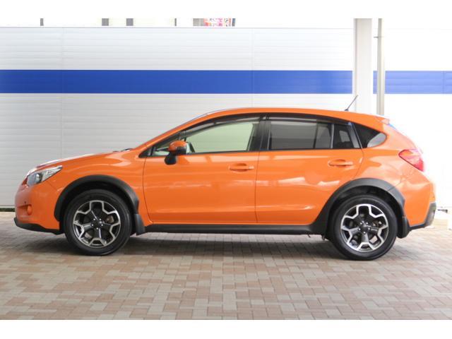 XV 2.0i-L アイサイトポップスター 1オーナー サンルーフ 1年間走行距離無制限保証付き アイサイトver3 1オーナー車 全車速追従機能付きクルーズコントロール カロッツェリアナビゲーション バックカメラ ドライブレコーダー ETC2.0(3枚目)