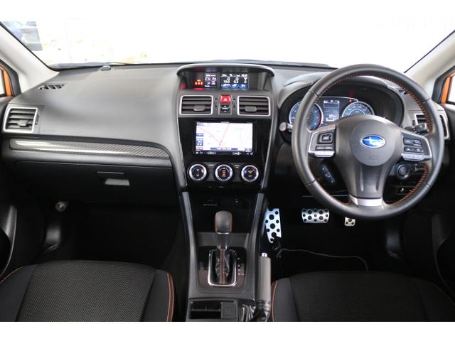 XV 2.0i-L アイサイトポップスター 1オーナー サンルーフ 1年間走行距離無制限保証付き アイサイトver3 1オーナー車 全車速追従機能付きクルーズコントロール カロッツェリアナビゲーション バックカメラ ドライブレコーダー ETC2.0(6枚目)