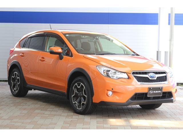 XV 2.0i-L アイサイトポップスター 1オーナー サンルーフ 1年間走行距離無制限保証付き アイサイトver3 1オーナー車 全車速追従機能付きクルーズコントロール カロッツェリアナビゲーション バックカメラ ドライブレコーダー ETC2.0(10枚目)