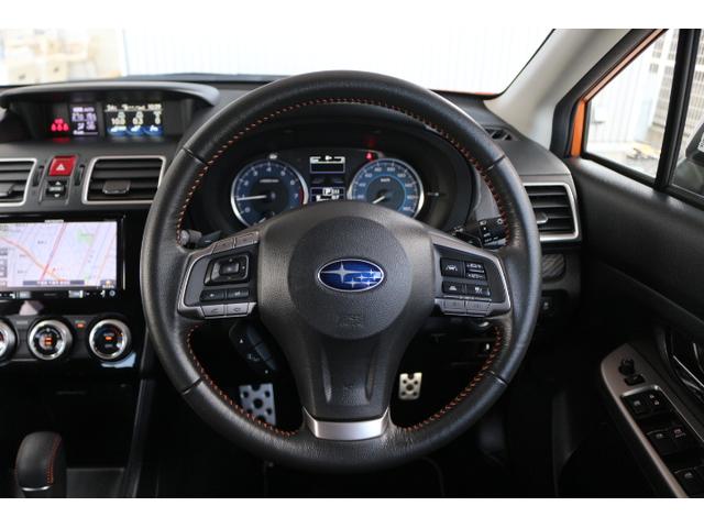 XV 2.0i-L アイサイトポップスター 1オーナー サンルーフ 1年間走行距離無制限保証付き アイサイトver3 1オーナー車 全車速追従機能付きクルーズコントロール カロッツェリアナビゲーション バックカメラ ドライブレコーダー ETC2.0(14枚目)