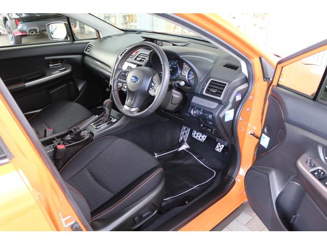 XV 2.0i-L アイサイトポップスター 1オーナー サンルーフ 1年間走行距離無制限保証付き アイサイトver3 1オーナー車 全車速追従機能付きクルーズコントロール カロッツェリアナビゲーション バックカメラ ドライブレコーダー ETC2.0(15枚目)