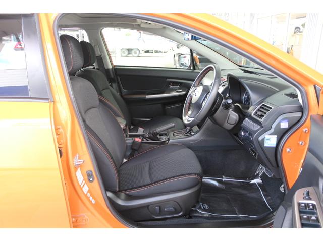 XV 2.0i-L アイサイトポップスター 1オーナー サンルーフ 1年間走行距離無制限保証付き アイサイトver3 1オーナー車 全車速追従機能付きクルーズコントロール カロッツェリアナビゲーション バックカメラ ドライブレコーダー ETC2.0(18枚目)