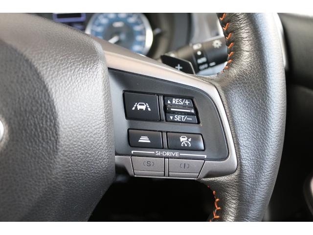 XV 2.0i-L アイサイトポップスター 1オーナー サンルーフ 1年間走行距離無制限保証付き アイサイトver3 1オーナー車 全車速追従機能付きクルーズコントロール カロッツェリアナビゲーション バックカメラ ドライブレコーダー ETC2.0(28枚目)