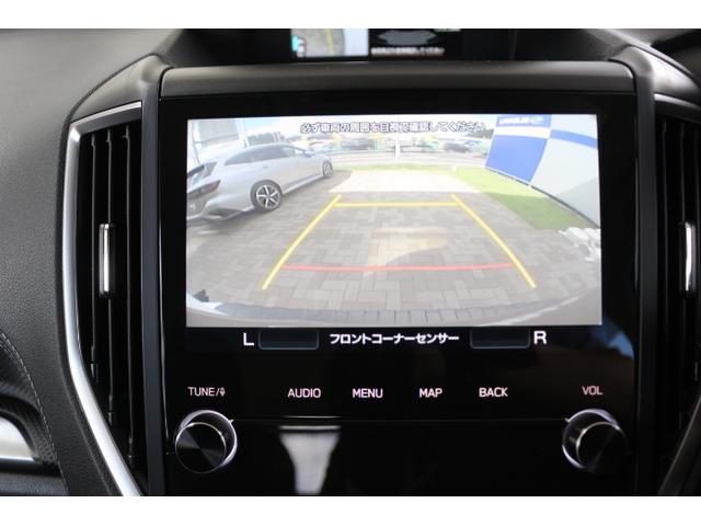 フォレスター アドバンス　ＬＥＤライナー　電動リヤゲート　ルーフレール付き　２年間走行距離無制限部分保証付　ワンオーナー　アイサイト３搭載車　衝突被害＆後退時被害軽減ブレーキ　後側方警戒＆停止保持システム　パナソニックナビ　３方向カメラ　ＥＴＣ２．０　ドラレコ　　ルーフレール（23枚目）