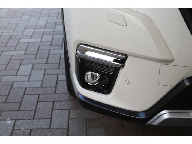 フォレスター アドバンス　ＬＥＤライナー　電動リヤゲート　ルーフレール付き　２年間走行距離無制限部分保証付　ワンオーナー　アイサイト３搭載車　衝突被害＆後退時被害軽減ブレーキ　後側方警戒＆停止保持システム　パナソニックナビ　３方向カメラ　ＥＴＣ２．０　ドラレコ　　ルーフレール（59枚目）