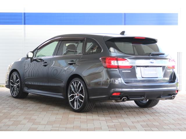 レヴォーグ １．６ＧＴ－Ｓアイサイト　カロッツェリア純正ナビ　１年間走行距離無制限保証（11枚目）